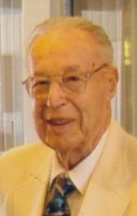 Obituary of Clifford F Wruck