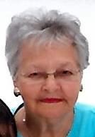 Obituary of Jewel Omega Thompson