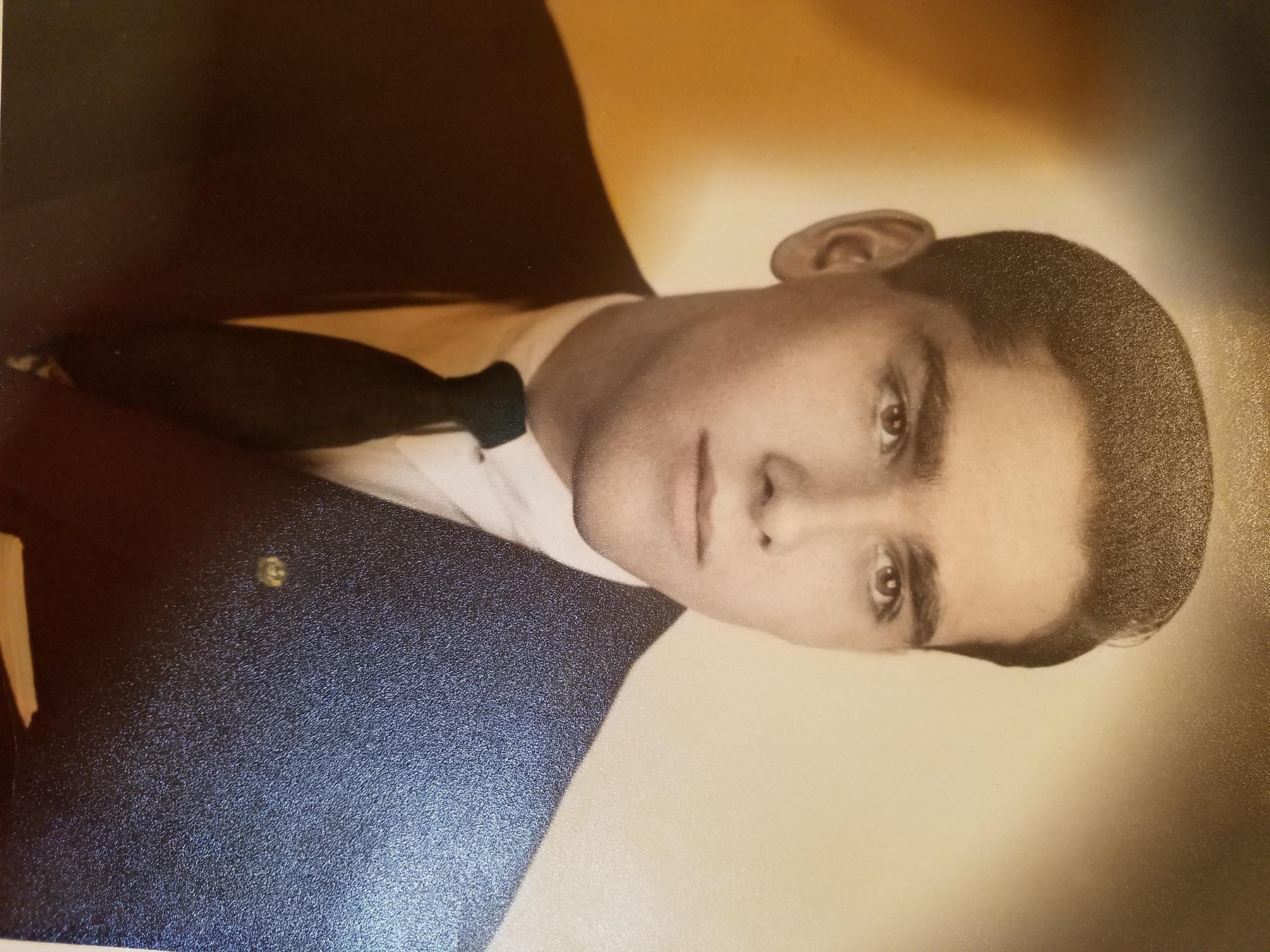 Charles Harris Obituary Gotha, FL