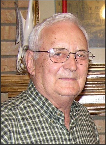 Obituary of Gerald "Jerry" Henry Pille