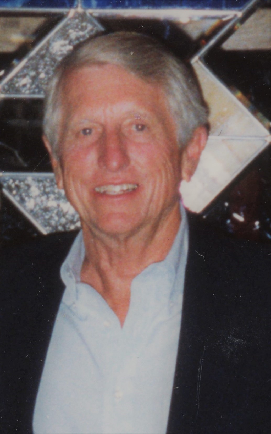 Obituary of Gustave Edward Spinnler Jr. ("Ed")