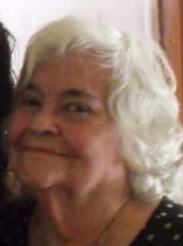 Obituary of Carmen Rosado
