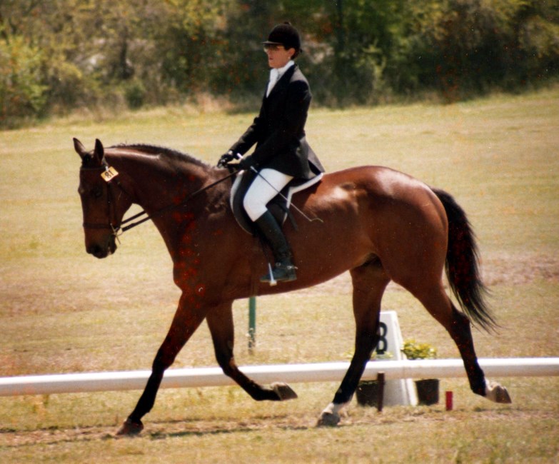 Obituary of Lou A. Caldwell