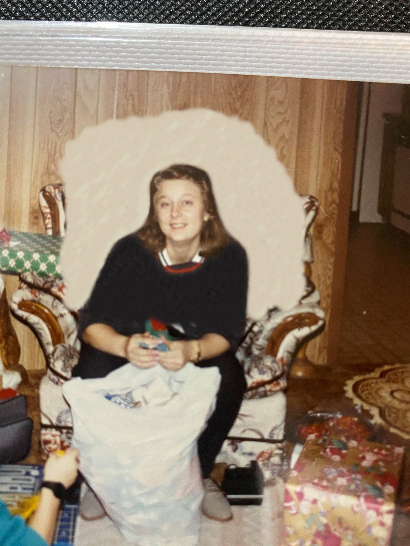 Obituary of Debera A. Walling