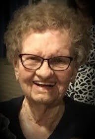 Obituary of Betty J. Harris