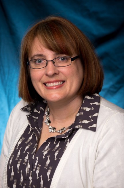 Obituary of Krista Louise Thomas