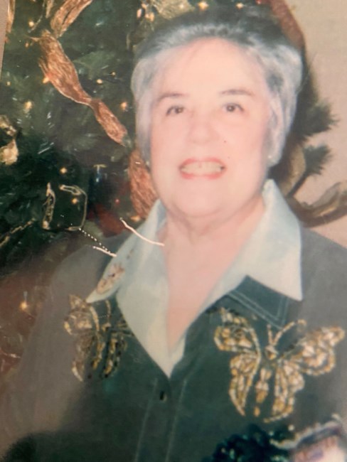 Obituary of Carole Anne Redus