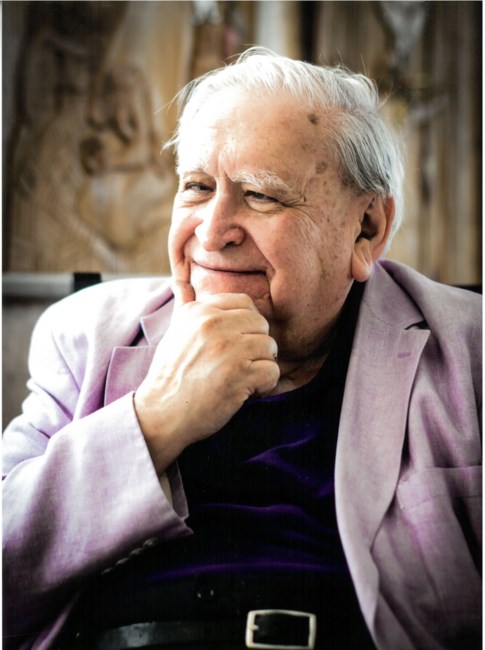 Avis de décès de Rachmel Cherner