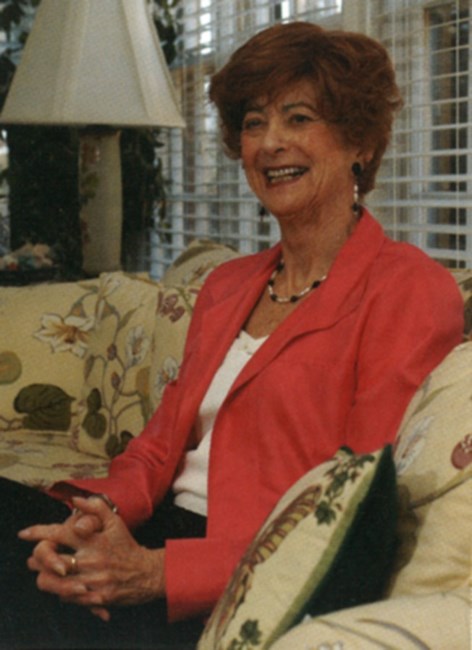 Obituary of Hannah Harvey