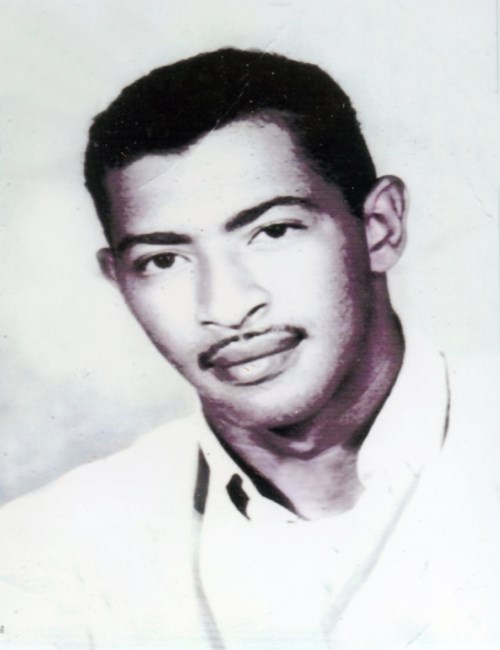 Obituary of Vernon Dewey Grant