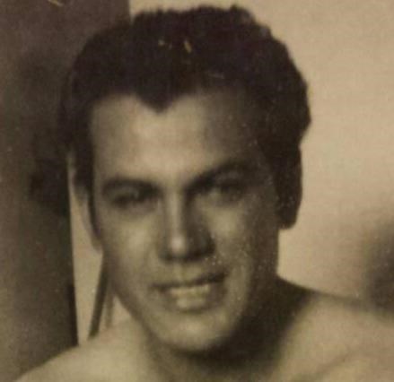 Avis de décès de Luis Dominguez