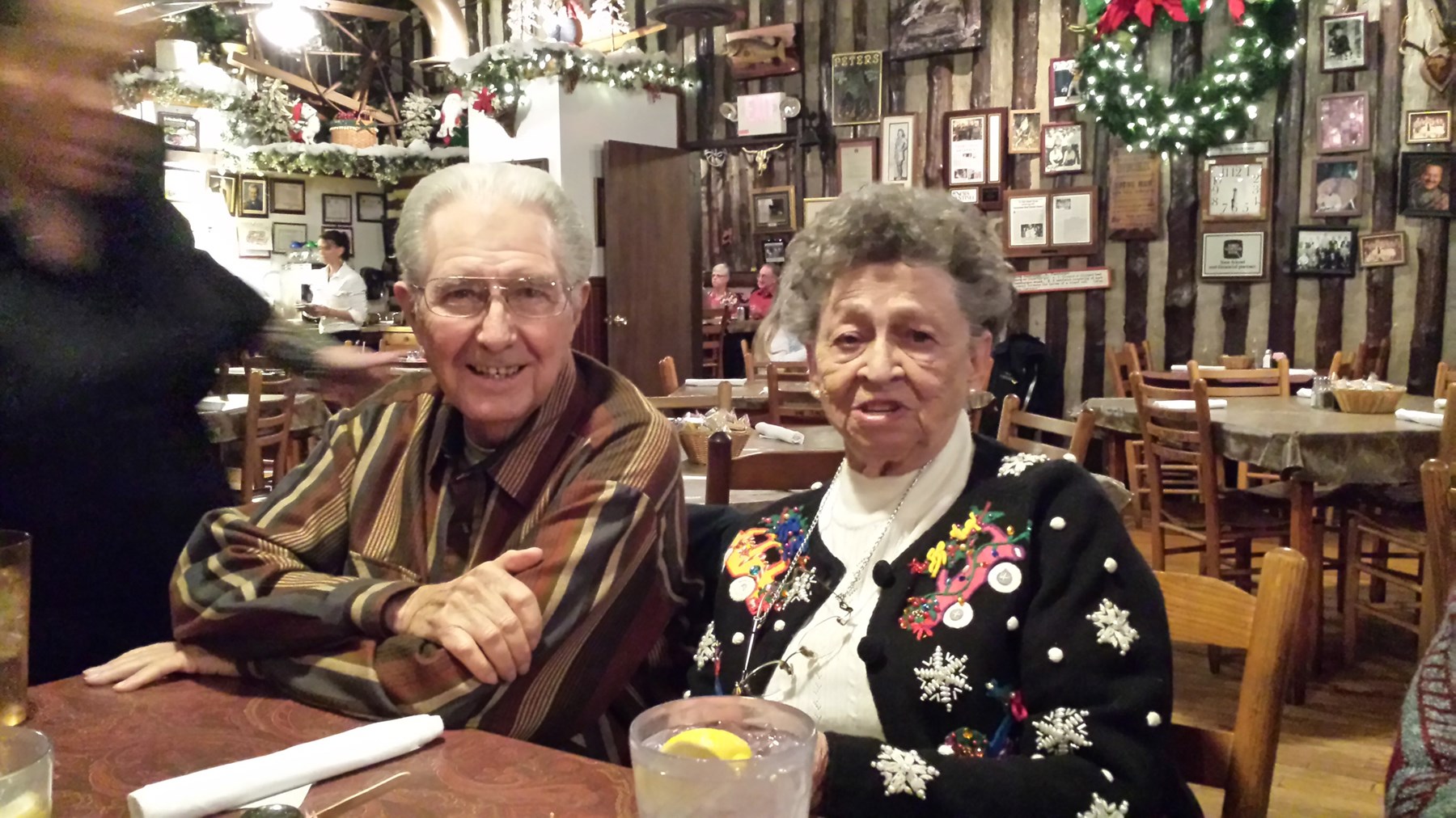 Obituary of Mr. Lester Eugene Atchley