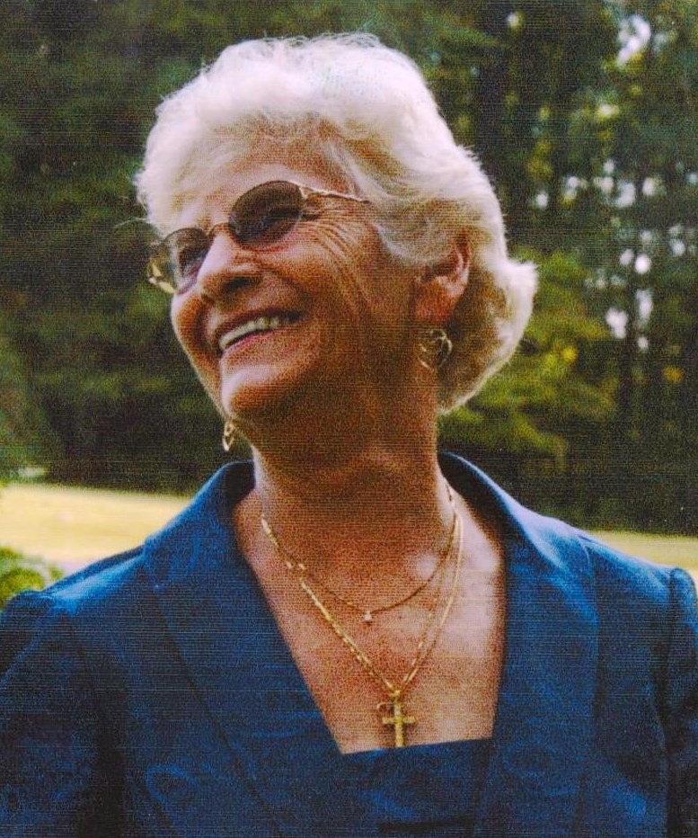 Edith Noble Rabun Obituary Augusta Ga Share Memory
