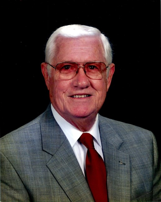 Obituary of Bill Lee Hoskins
