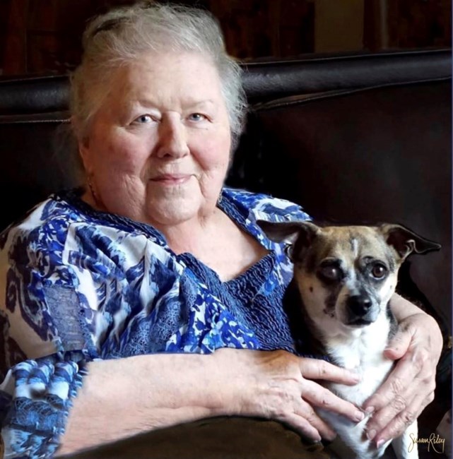 Obituary of Crystal Laverne Skolaut