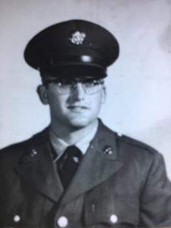 Obituary of Alvis Clifford Thompson