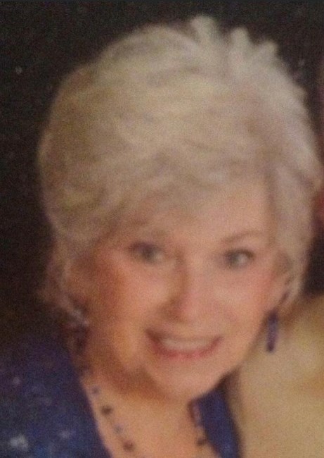 Obituary of Bettie Lou (Davis) Powell