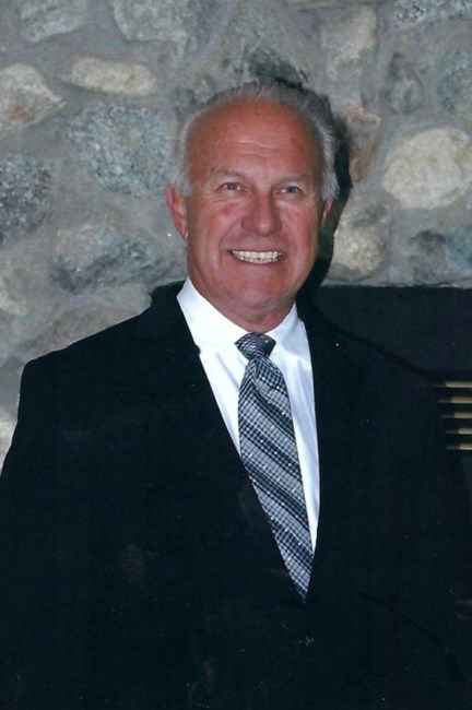 Obituary of Charles Herman Gehrke