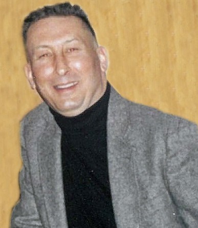 Obituary of Brian Michael Goniwicha