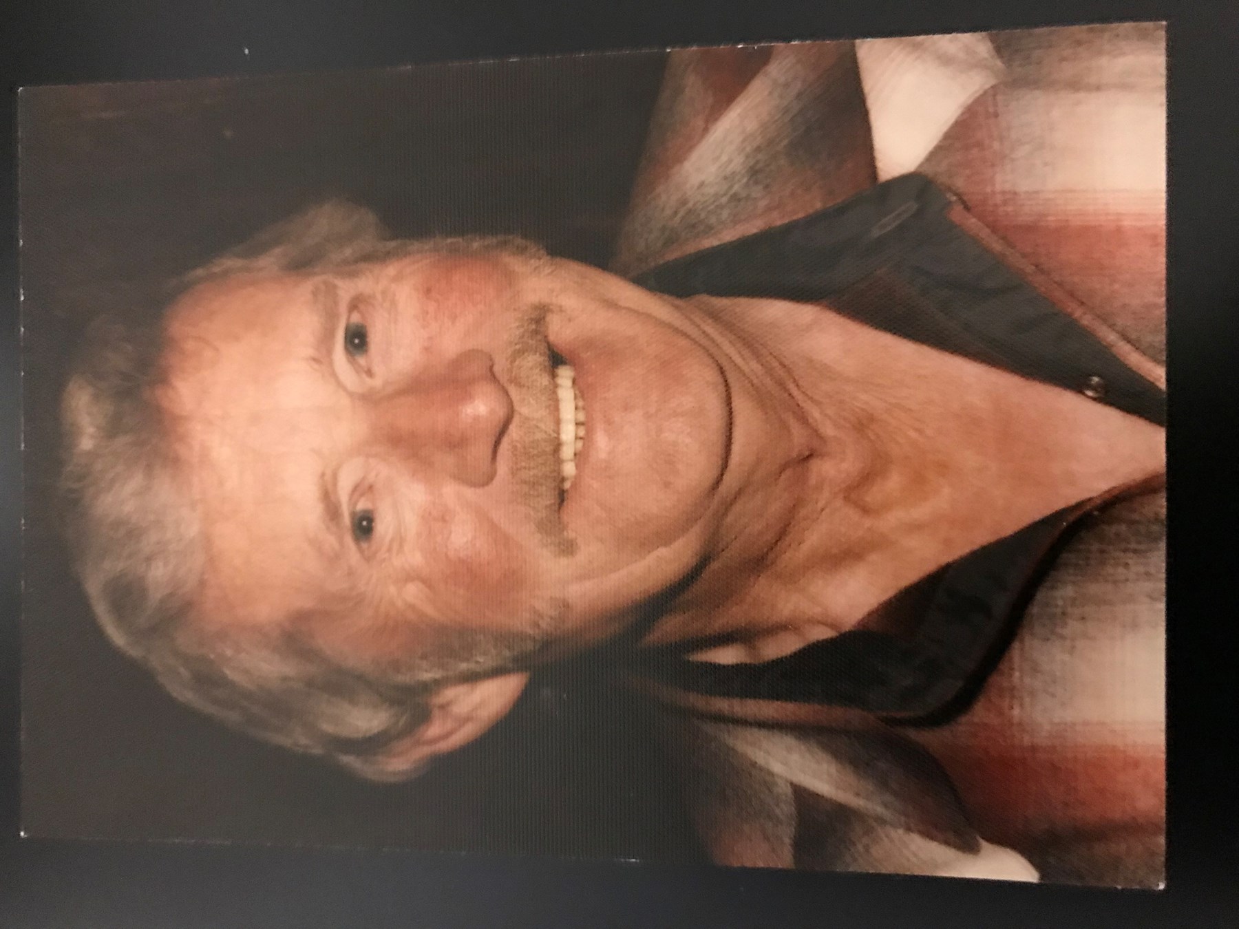 Marvin Ray Manes Obituary Centralia, WA