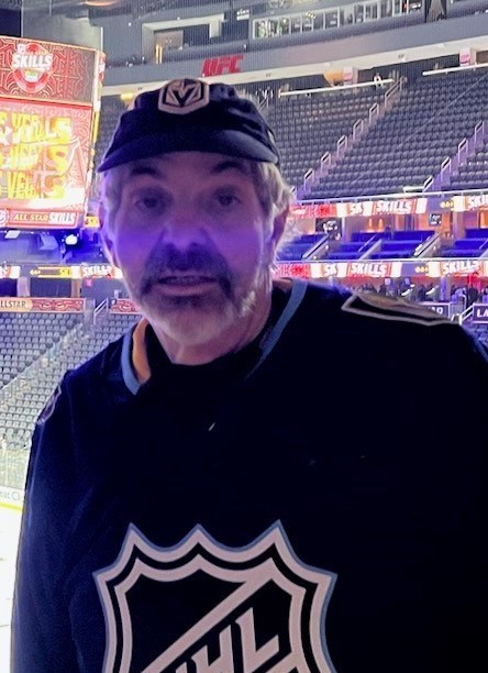 Obituary of Mark Steven Blackman