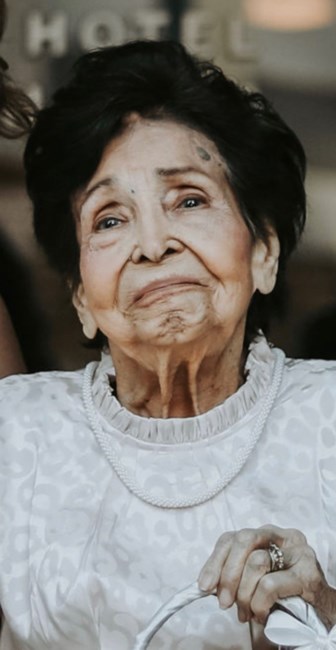 Obituary of Consuelo G. Lopez