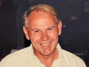 Obituary of Jason Roundy