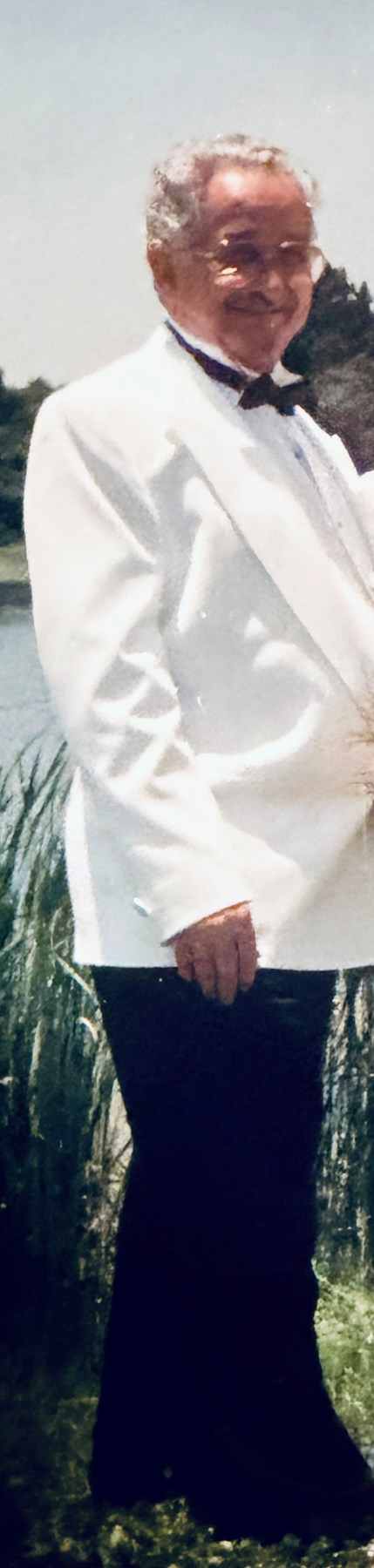 Obituary of Mariano Herranz