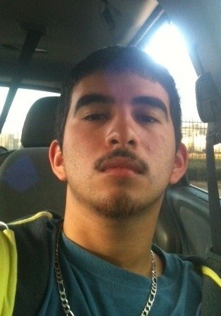 Obituary of Thomas Chapa