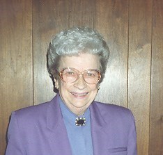 Obituary of Stella Chmara