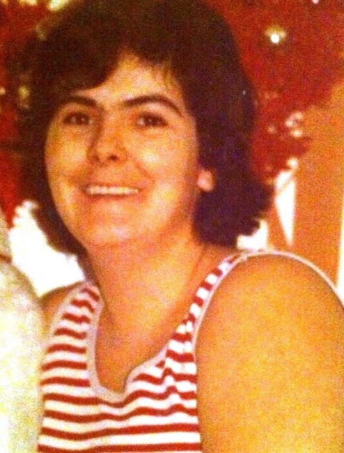 Obituary of Patricia Heather Sharp Zimmerman