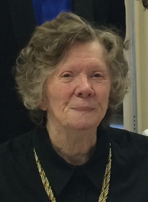 Obituary of Elizabeth "Liz" Beall Fetner