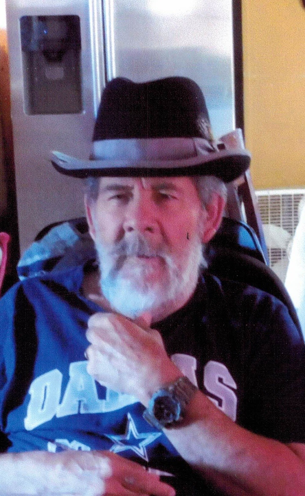 Obituary of Ernesto Garza