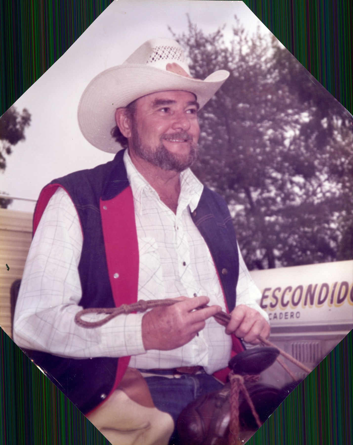 Obituary of Alton B Beauchamp