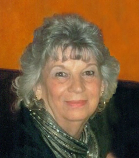 Avis de décès de Helen C. Hough