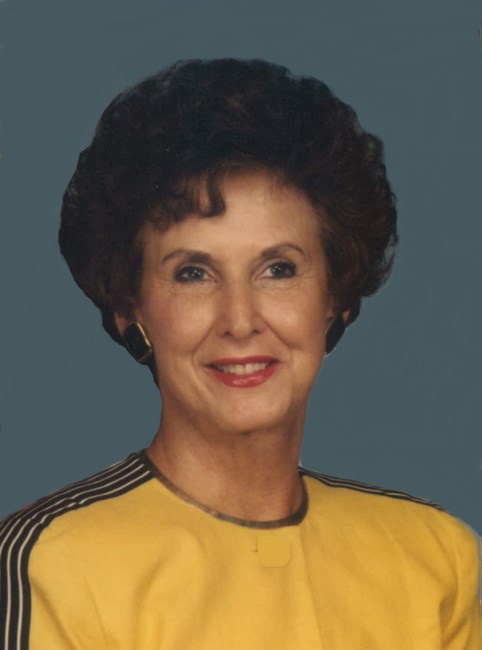Obituary of Norma Thomas Suhrer
