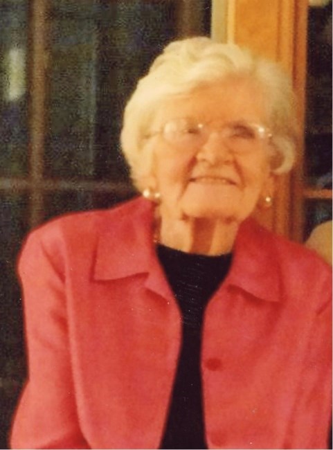 Obituary of Evelyn Welling