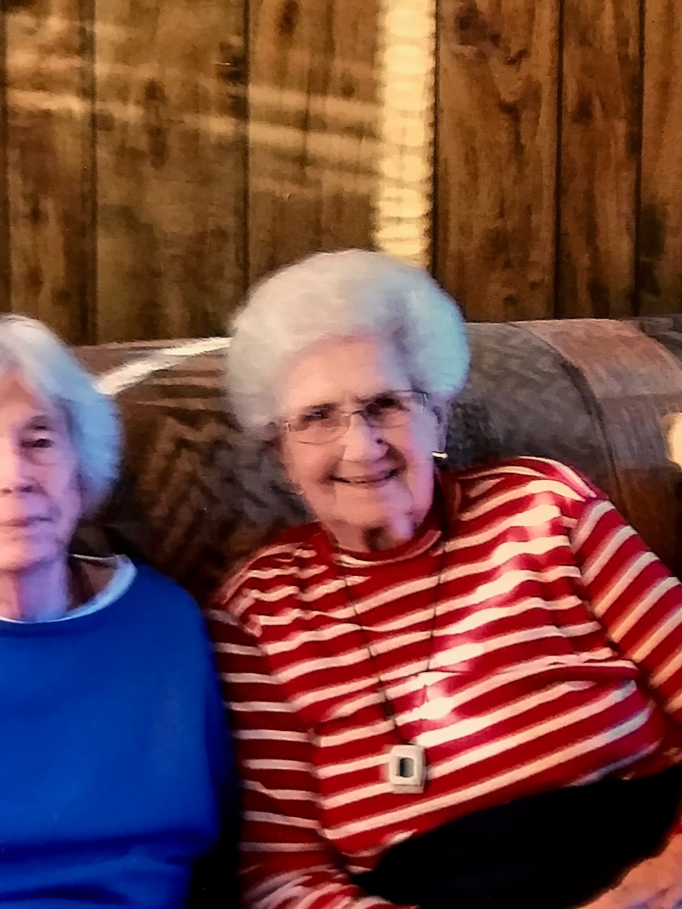 Obituary of Kathryn R. Brown