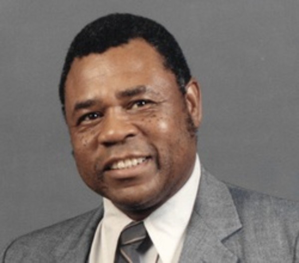 Elder Dock Copeland Jr. Obituary Houston, TX