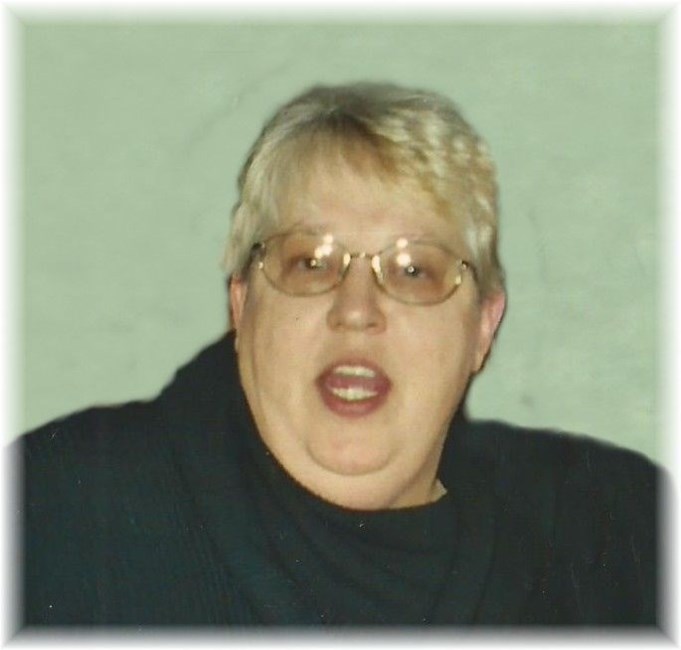 Obituary of Greta Marie McWilliams