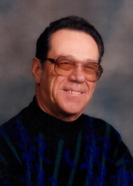Obituary of Armand Labrecque