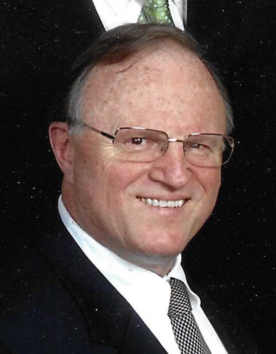 Richard K. Phillips Obituary Atlanta, GA