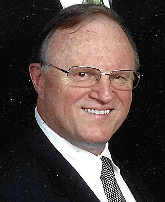 Obituary of Richard K. Phillips