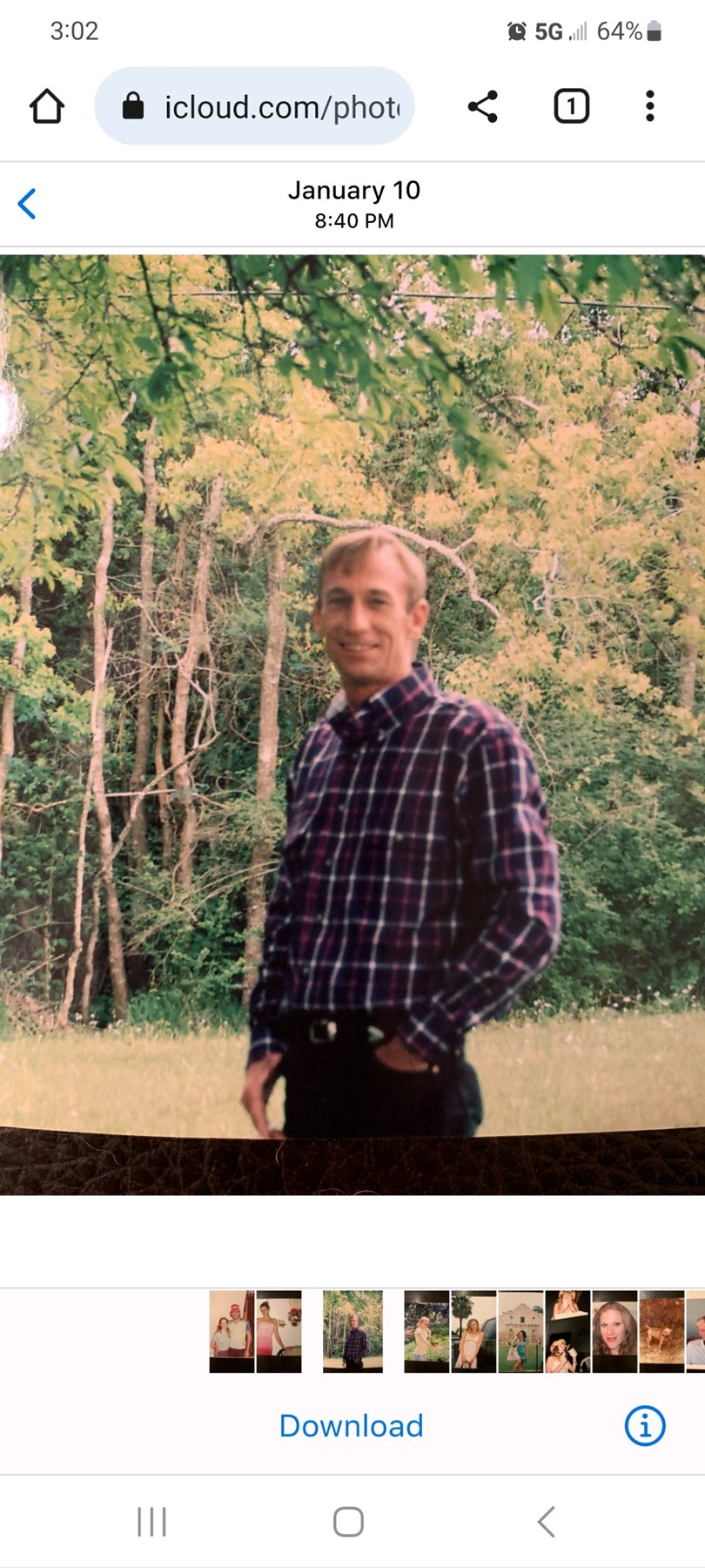 Obituary of Dennis Eugene Jones