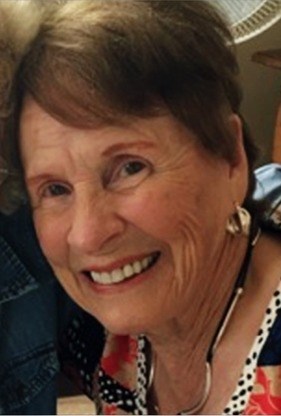 Obituary of Carol Patricia Clawson
