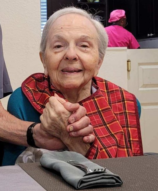 Obituary of Ping J Hart-King