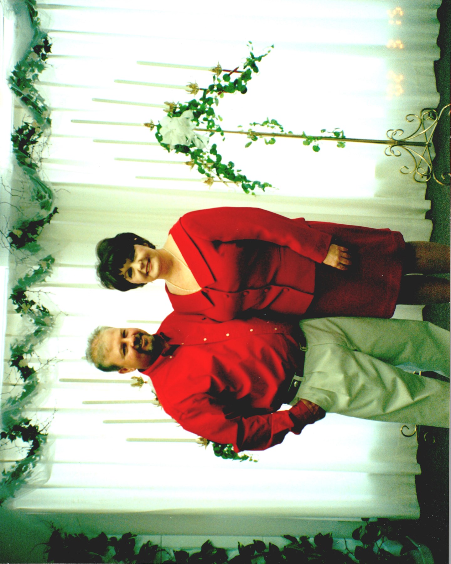 Obituary of Sandra Darlene Cooper