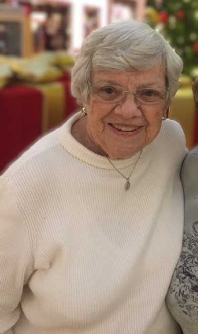 Obituary of Marilyn Ann Kerwin