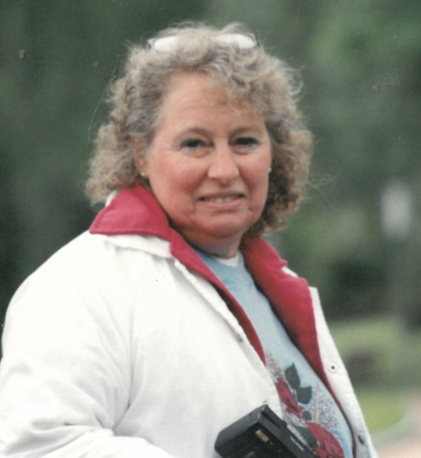 Obituario de Dorothy Leila Foulk