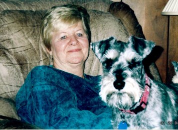 Obituary of Jeanette Christine Wells